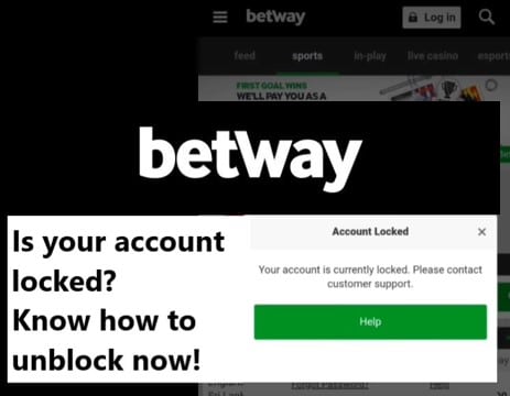 Never Suffer From how to withdraw funds from betway Again