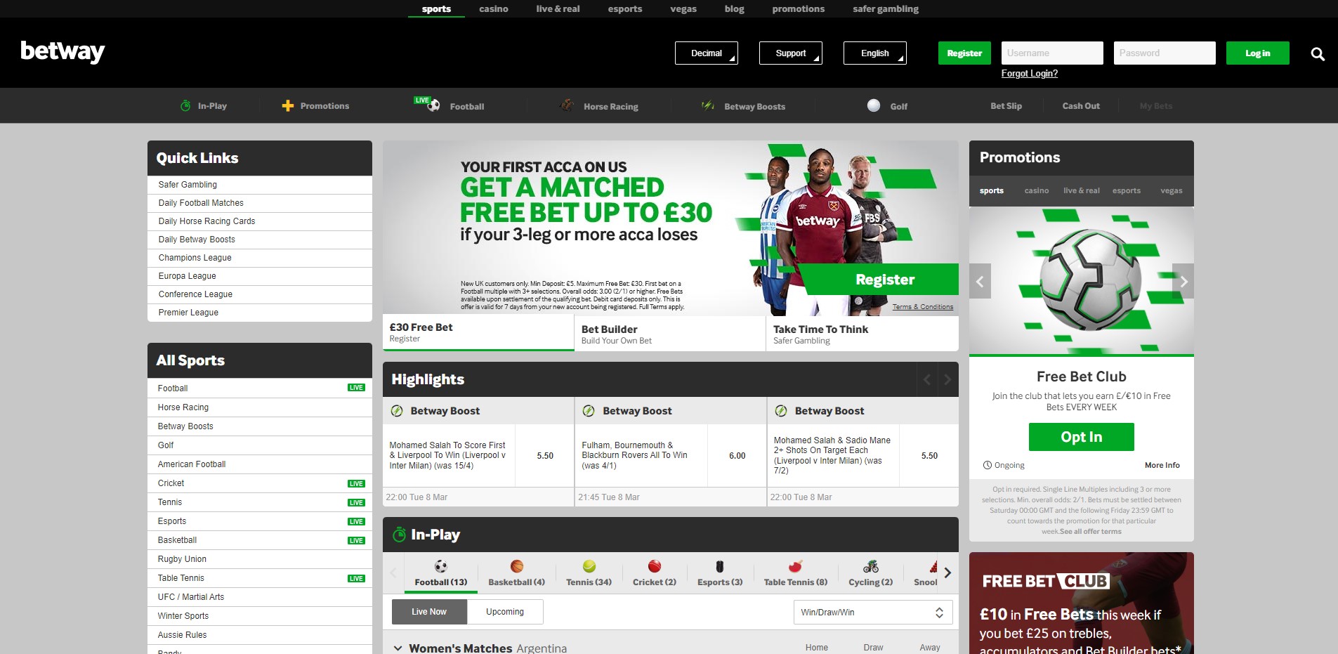 Mind Blowing Method On how to withdraw funds from betway