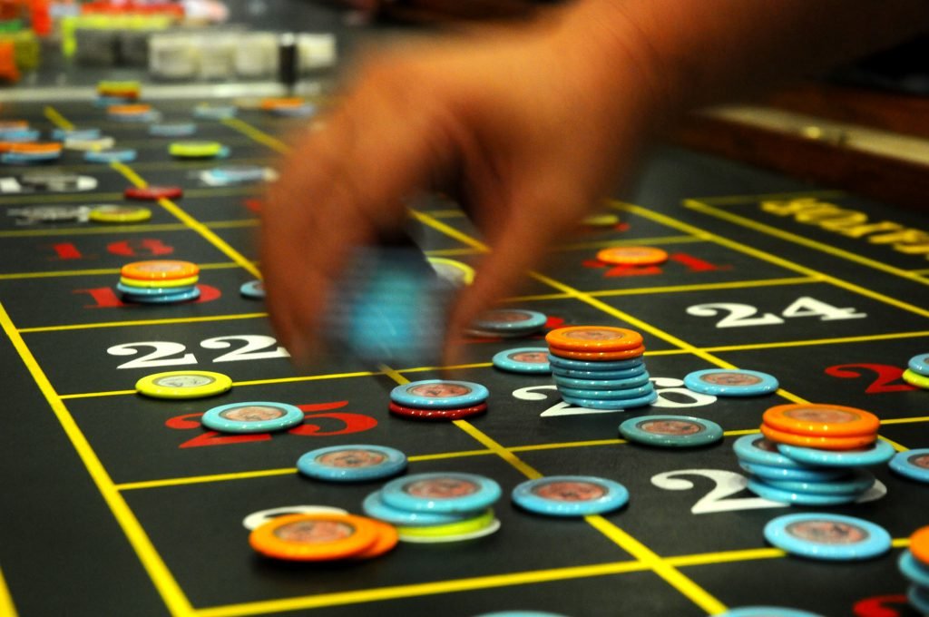 Comment Une majorité de Gens Rien Sont free unique casino souvent Point Baraqués En compagnie de Salle de jeu