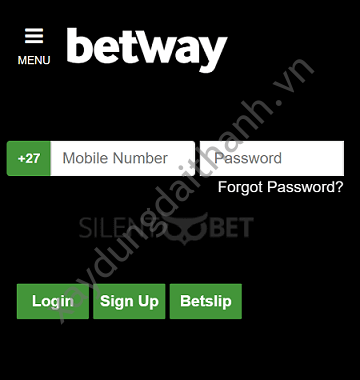 The Business Of how to withdraw funds from betway