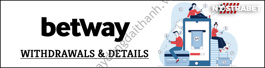 how to withdraw funds from betway: What A Mistake!