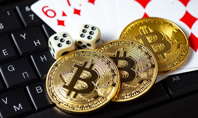 The Best Way To best bitcoin slots
