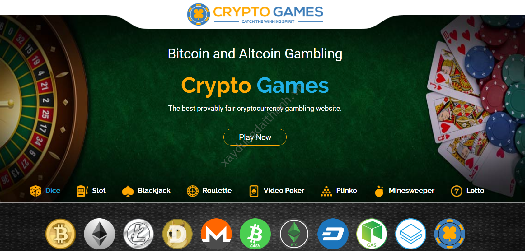 5 Sexy Ways To Improve Your no deposit bitcoin casino