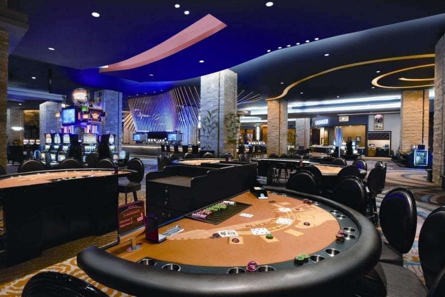 Roulette unique casino depot Un tantinet