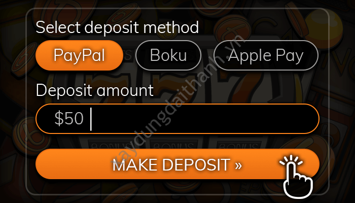 Play deposit free money Titanic Online